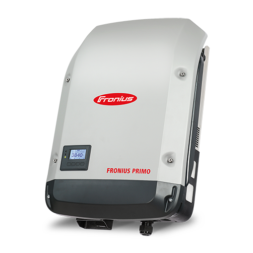 Fronius Primo 8,2 kW WLAN + Smart Meter 63A-1